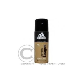 Adidas Victory League deospray 150 ml