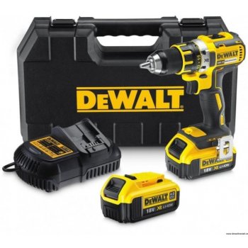 DeWalt DCD776C2