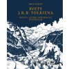 Svety J.R.R. Tolkiena - John Garth
