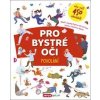 Pro bystré oči Povolání - autor neuvedený