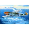 Trumpeter Messerschmitt Bf 109 E-4 1/32