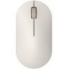 Xiaomi Wireless Mouse Lite 2/Kancelářská/Optická/1 000 DPI/Bezdrátová USB/Bílá