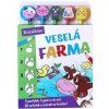 Kreslíme Veselá farma - autor neuvedený