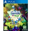 The Smurfs : Mission Vileaf (PS4) 3760156489537