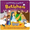 Betlehem. Poskladaj si príbeh