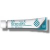 GranuGEL hydrokoloidný sterilný gél tuba 15 g ošetrenie otvorených rán 10 ks
