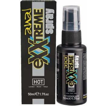 HOT eXXtreme Anal spray 50ml
