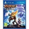 Ratchet & Clank hra PS4 HITS