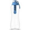Filtračná fľaša Dafi SOFT 0,5 l (modrá)