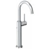 GROHE Atrio páková umývadlová batéria, DN 15, chróm 32647001