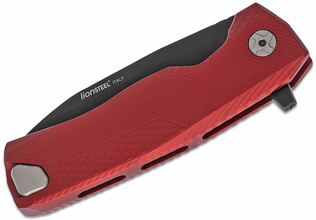 Lionsteel ROK