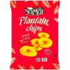 Banánové CHIPSY z plantajnu s chilli Samai 75 g