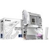 GIGABYTE MB Sc LGA1851 Z890 A ELITE WF7 ICE, Intel Z890, 4xDDR5, 1xDP, 1xHDMI, 1xThunderbolt, WiFi