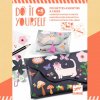 Djeco Kreatívna súprava DIY Módne doplnky