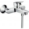 Hansgrohe Logis - Vaňová batéria nástenná, chróm 71400000
