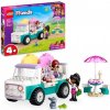 LEGO Friends Zmrzlinárske auto v mestečku Heartlake