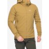 Softshellová bunda Arcteryx Gamma Hoody - canvas