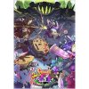Sweet Cherry Pie VS Evil: Gummy Landing - Simone Aces Morini