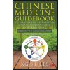 Chinese Medicine Guidebook Essential Oils to Balance the Wood Element & Organ Meridians