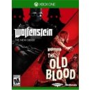 Wolfenstein: The New Order + Wolfenstein: The Old Blood