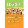 Gramatika súčasnej španielčiny