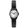 LAVVU LWL5015 - Dámske pružné hodinky Stokholm Small Black