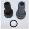 Pontec PondoCompact 2000 / 3000 - hadicové prípojky 22449