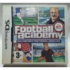 EA SPORTS FOOTBALL ACADEMY Nintendo DS