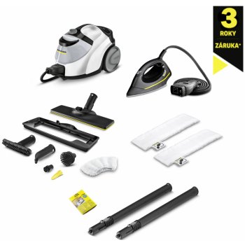 Kärcher SC 5 EasyFix Premium Iron Kit 1.512-557.0