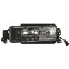 HALOGÉNOVÁ LAMPA MAN F2000 ĽAVÁ * 81.25101-6339