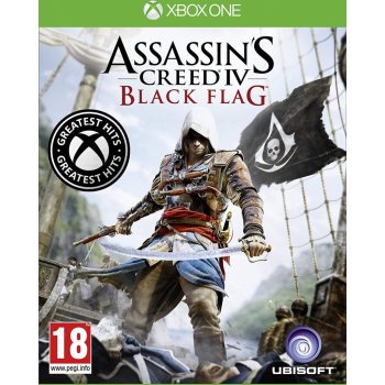 Assassins Creed 4: Black Flag