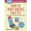 How to Knit Socks That Fit