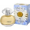 Yardley Flowerful Collection English Daisy toaletná voda dámska 50 ml