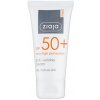 Ziaja Protivráskový krém na opaľovanie SPF 50+ (Anti-Wrinkle Cream) 50 ml