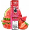 Dinner Lady Bar Salts Strawberry Watermelon 10ml Obsah nikotínu v mg/ml: 10 mg/ml