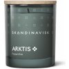 SKANDINAVISK Vonná sviečka ARKTIS (arktická krajina) 65 g – špeciálna edícia