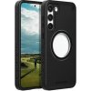 Rokform Kryt Eagle 3, magnetický kryt pro golfisty, pro Samsung Galaxy S23+, černý