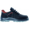 ARDON Bezpečnostná obuv ARDON®DOZERLOW S3 Farba: Čierna, Veľkosť: 39