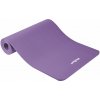 Rebel RBA-3151 Gymnastická podložka na jógu, pilates, fitness, 183 x 61 x 1,5 cm, fialová
