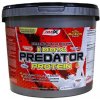 Amix Nutrition 100% Predator 4000 g jahoda