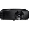 Optoma projektor W400LVe (DLP, FULL 3D, WXGA, 4 000 ANSI, 25 000:1, VGA, HDMI, RS232, 1x10W speaker) E9PX7D701EZ1