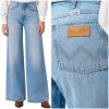 Wrangler WORLD WIDE džínsy dámske zvončeky/flare veľkosť 26/30
