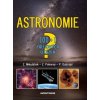 Astronomie - 100+1 záludných otázek, 2. vydání - Gabzyl Pavel