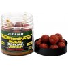 JETFISH - Boosterované boilies Special Amur Mirabelle Špendlík 20 mm 250 ml
