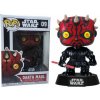 Funko POP! Star Wars Clone Wars Darth Maul