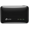 TPL TP-Link M7005 bezdrôtový smerovač Jednopásmové (2,4 ghz) 4G Čierna