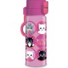 Zdravá fľaša Think Pink 26 Ars una 475 ml