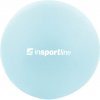 Lopta na posilňovanie inSPORTline Aerobic Ball 35 cm Farba čierna