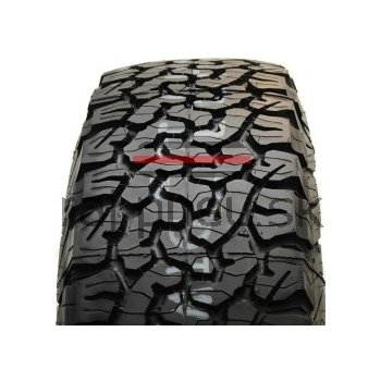 BFGoodrich All Terrain T/A KO2 265/65 R17 120/117S