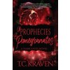 Of Prophecies & Pomegranates